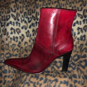 Bronx Ankle Boot